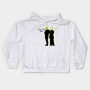 Andy & Nico Kids Hoodie